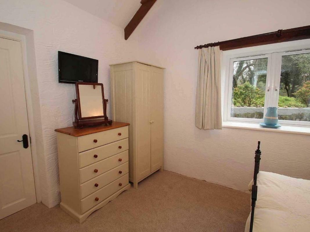 Dairy Cottage Bodmin Exterior foto