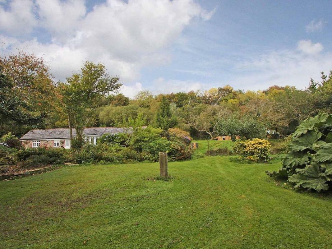 Dairy Cottage Bodmin Exterior foto